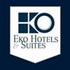 Eko Hotel & Suites Eko Hotel & Suites Logo