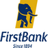 First Bank First Bank Logo