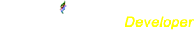 FlamyTech Developer FlamyTech Developer Logo