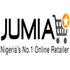 Jumia Jumia Logo